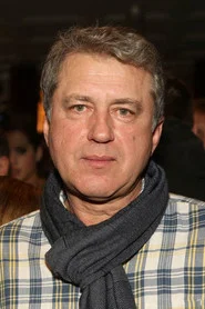 Photo of Ivan Shabaltas