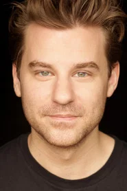 Photo of Stephen Cone as Ned
