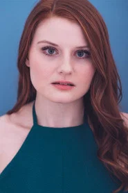 Photo of Mary-Margaret Coble as Jamie