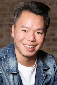 Photo of Nicolas Michon as J-F