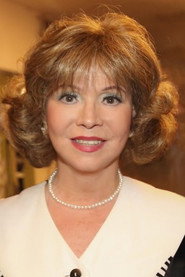 Photo of Ulrike Steinsky as Demoiselle Franziska Cagliar