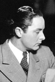 Photo of Sven Bertil Norberg as Defie, French patient