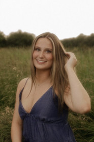 Photo of Morgan Leitzell as Steph Lavinsky