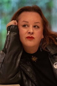 Photo of Alana Portero