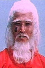 Photo of Jerry Lee Jae-Yeong as Takuchi