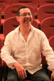 Photo of Ciro Silvestre García as Ciro Silvestre García