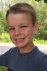 Photo of Marcus Duncan as Noah Moore