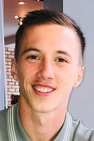 Photo of JP O'Meara as Self