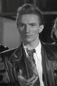 Photo of Tadeusz Sabara