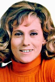 Photo of Lucette Sahuquet as Antoinette Lacagne