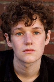 Photo of Lucas Faulong as Noah