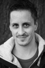Photo of Caspar Kaeser as Oswald
