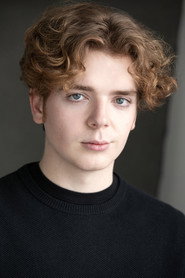 Photo of Benjamin Jeffries as Ken Harper