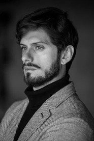 Photo of Roberto Caccioppoli as Graziano