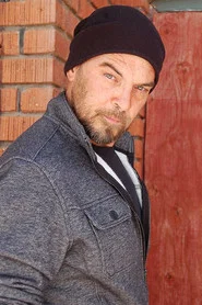 Photo of Shane Dean as Vincent