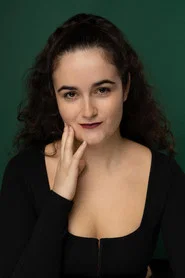 Photo of Iris Galindo as Ester
