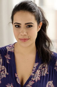 Photo of Keren Lugo as Isabel