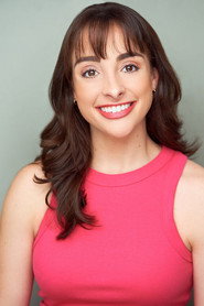 Photo of Caroline Huerta as Joyce