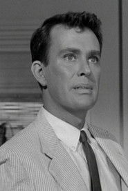 Photo of William Swan as Malcolm Cornelius Hilyard