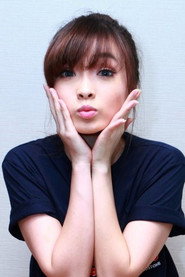 Photo of Margareth Angelina as Angel