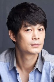 Photo of Han Chul-woo as Detective