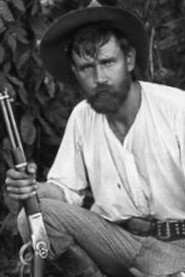 Photo of Sasha Siemel as Tiger Van Dorn