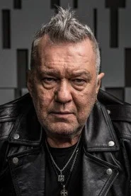 Photo of Jimmy Barnes as Himself
