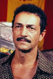 Photo of Nelson Xavier as General Bento Gonçalves da Silva