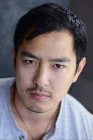 Photo of Michael Phong Le as Ong Chu