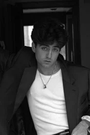 Photo of Coco Martínez as Cadete Cody