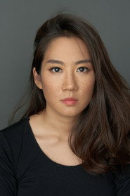 Photo of Stacy Chu as Natalie Song