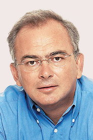 Photo of Nikos Megrelis as Director / Narrator