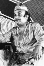 Photo of Ajoy Bandyopadhyay as Shopworker