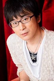 Photo of Atsushi Abe as Machio Hiraku (voice)