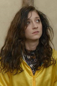 Photo of Anastasia Giannaki as Μαίρη