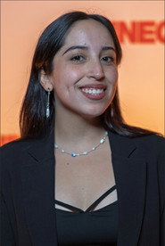 Photo of María Andrea Ramírez as Chica