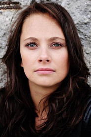 Photo of Heike Warmuth as Brit