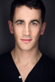 Photo of Stephen Stocking as Taylor