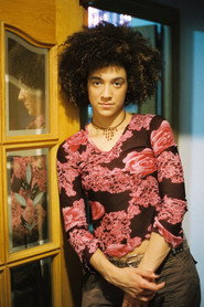 Photo of Carla Rolle as Erika
