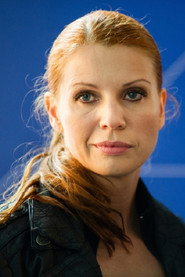Photo of Elisabeth Brück as Killer's Mutter