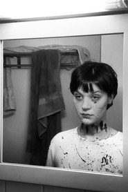 Photo of Talia Stroh as The girl who dreams #2