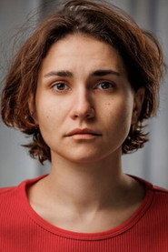 Photo of Pépita Bauchy as Sascha