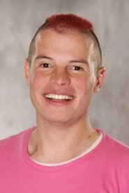 Photo of James Zinkand