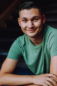 Photo of JAYBE as Himself