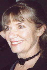 Photo of Petra Fahrnländer as Cleopatra