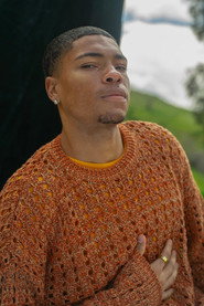 Photo of Taiv Lee as Josh