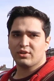 Photo of Mustafa as Self - Mary's Boyfriend