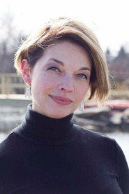 Photo of JoAnna Lloyd as Ranger Cozack