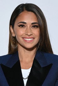 Photo of Antonella Roccuzzo as Self (archive footage)