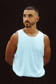 Photo of Bispo as Self